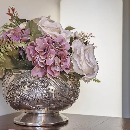 Bonelli Апартаменти