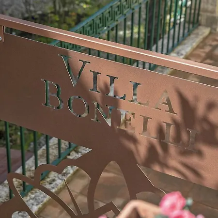 Апартаменти Bonelli