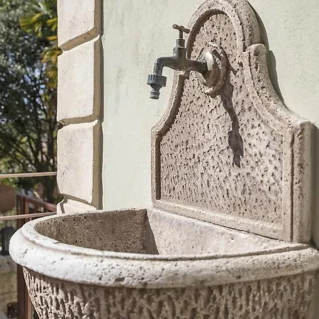 Bonelli Апартаменти *