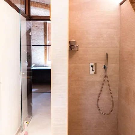 Апартаменти Bonelli