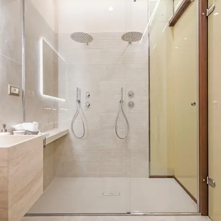 Bonelli Апартаменти *