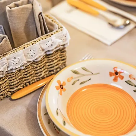 Bonelli Апартаменти