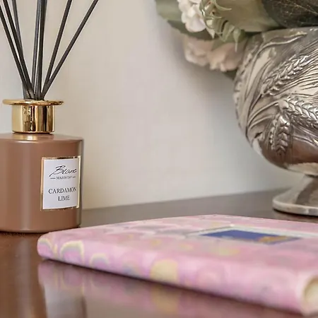 Bonelli Apartment Siena