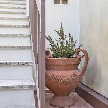 Bonelli Διαμέρισμα *