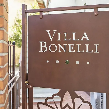 Bonelli Διαμέρισμα *