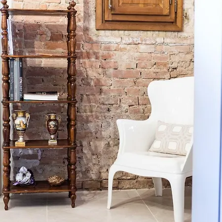 Bonelli Apartment Siena