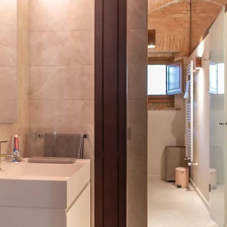 Bonelli Διαμέρισμα Σιένα