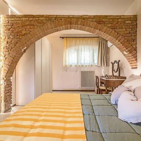 Bonelli Διαμέρισμα *