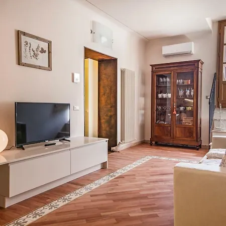 Διαμέρισμα Bonelli