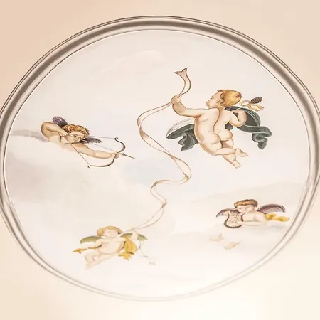 Bonelli Διαμέρισμα *