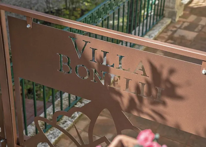 Appartamento Bonelli