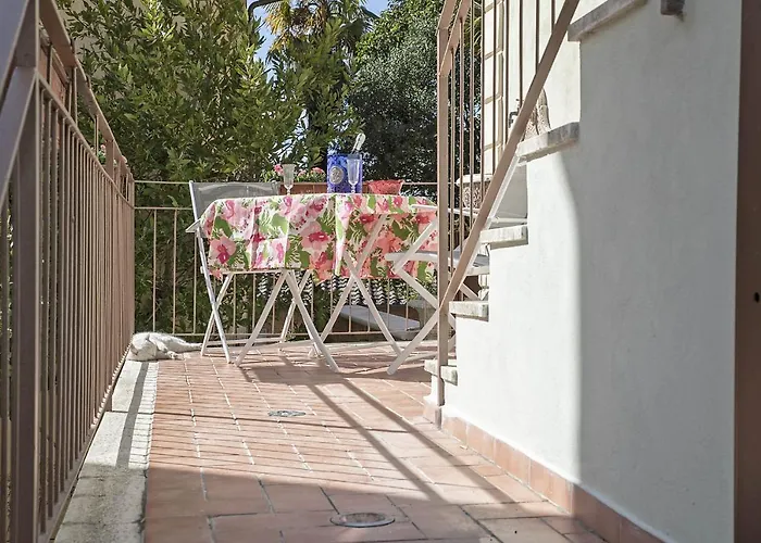 Apartment Bonelli Siena