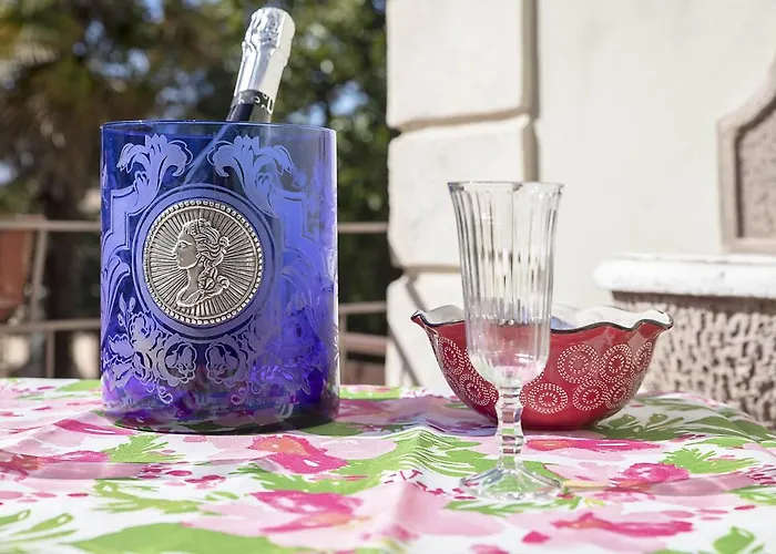 Bonelli Appartamento *