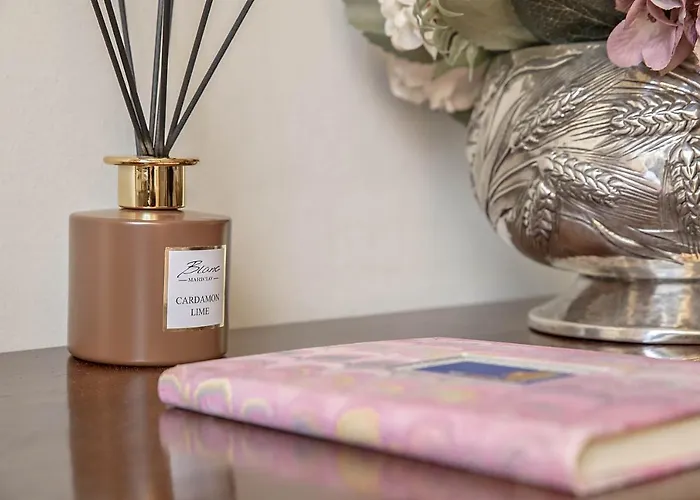 Bonelli דירה סיינה