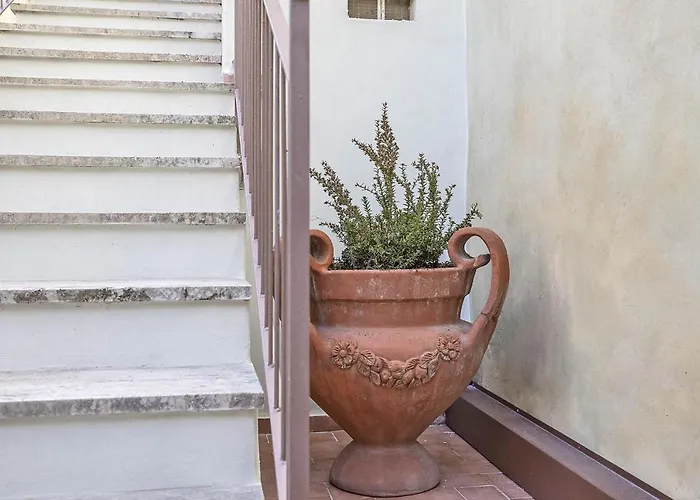 Bonelli Appartamento *