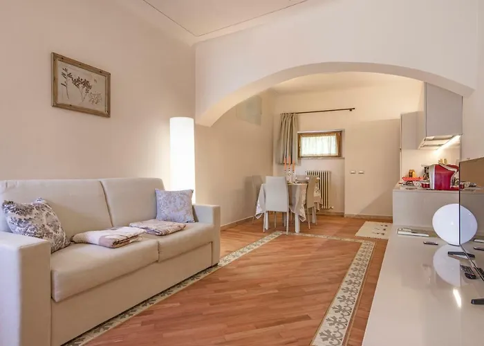 Apartment Bonelli