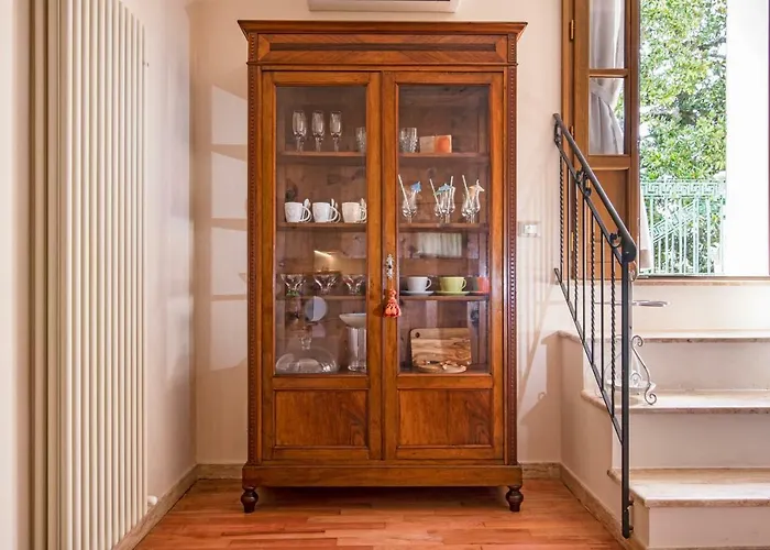 Bonelli Апартаменти Сієна