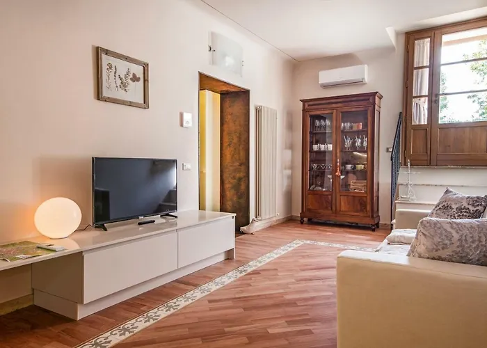 Апартаменти Bonelli