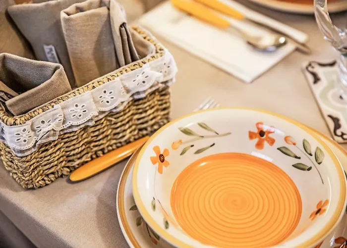 Bonelli Appartamento