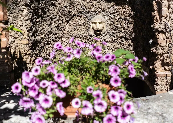 Апартаменти Bonelli Сієна