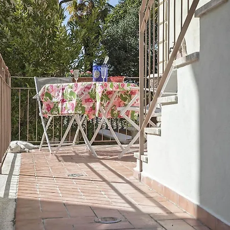 Appartement Bonelli Sienne