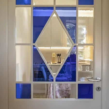 Appartement Bonelli Sienne