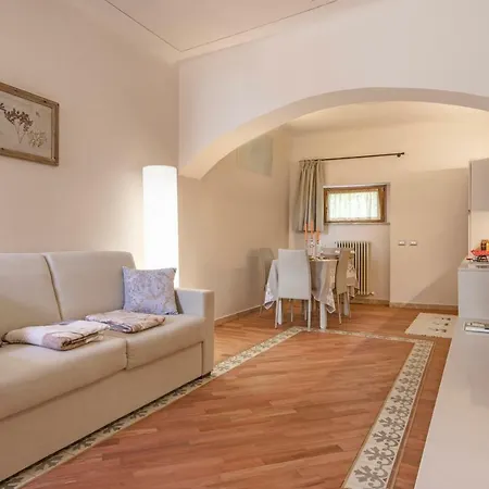Appartement Bonelli