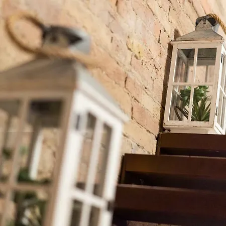 Bonelli Appartement Sienne