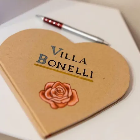Bonelli *