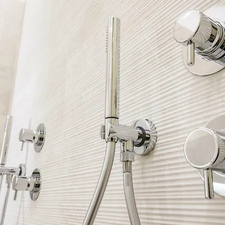 Appartement Bonelli *