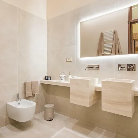 Appartement Bonelli Sienne