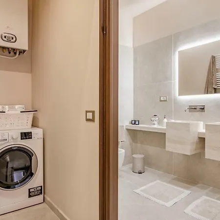 Appartement Bonelli Sienne