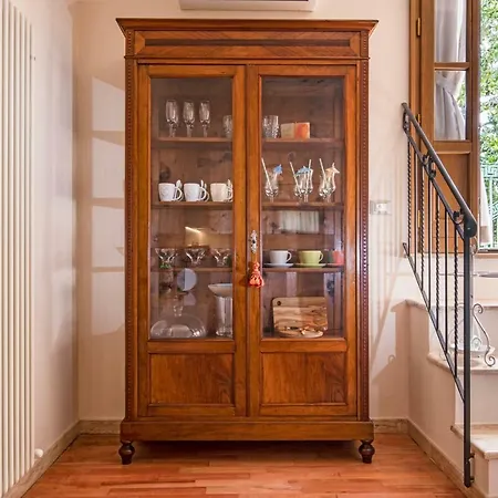 Bonelli Appartement Sienne