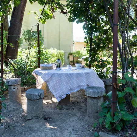 Appartement Bonelli *