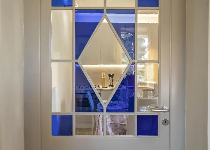 Apartamento Bonelli Siena