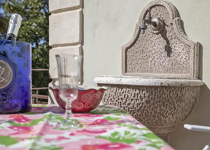 Bonelli Apartamento *