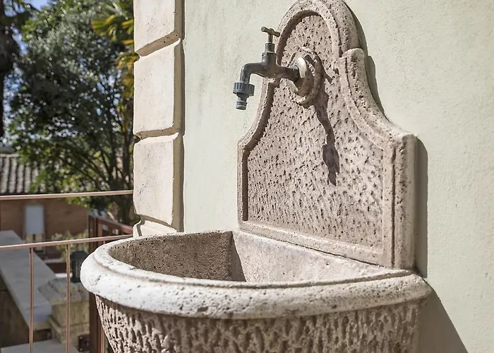 Bonelli Apartamento *