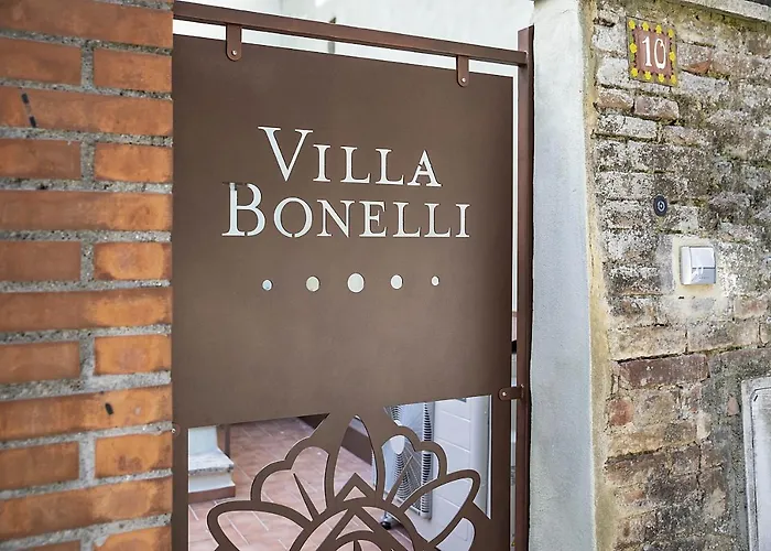 Apartamento Bonelli *