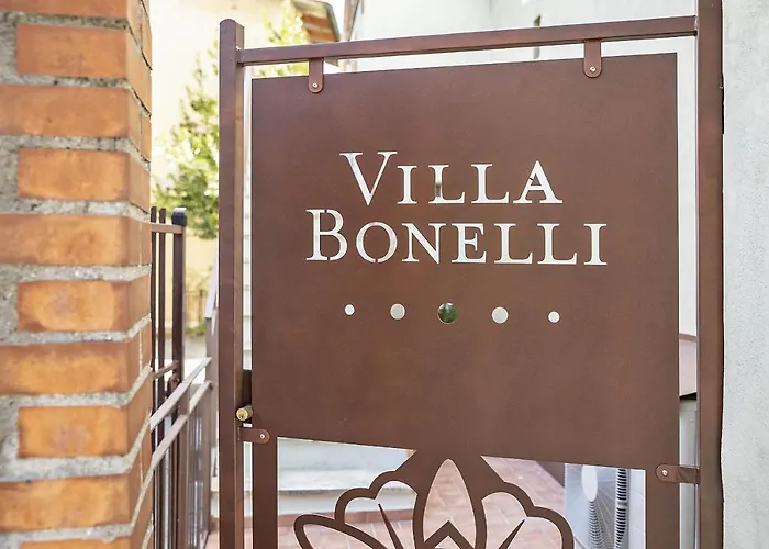 Bonelli Apartamento *