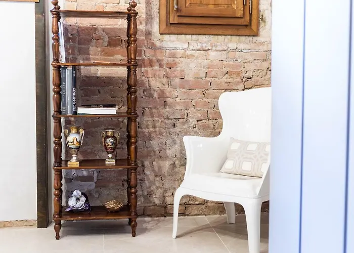 Bonelli Apartamento Siena