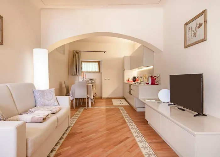 Bonelli Apartamento *