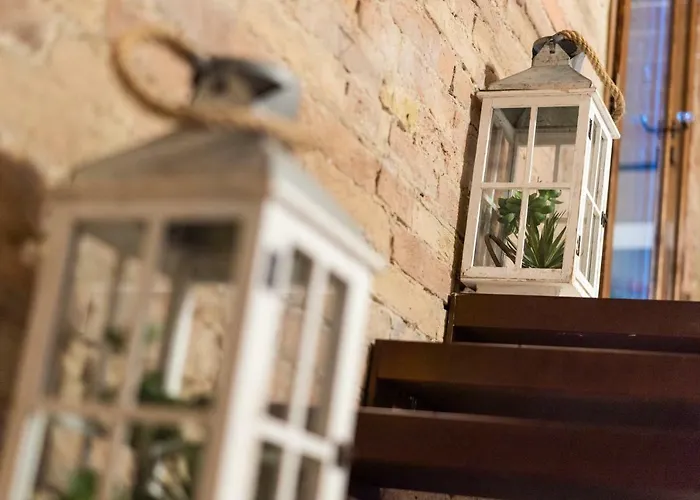 Bonelli Apartamento Siena