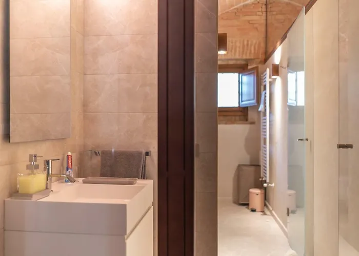 Bonelli Apartamento Siena