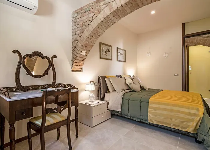 Bonelli Apartamento Siena