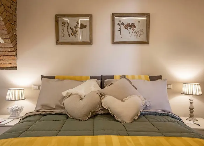 Bonelli Apartamento *