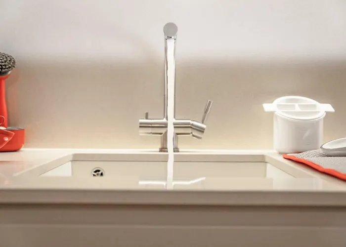 Bonelli Apartamento *