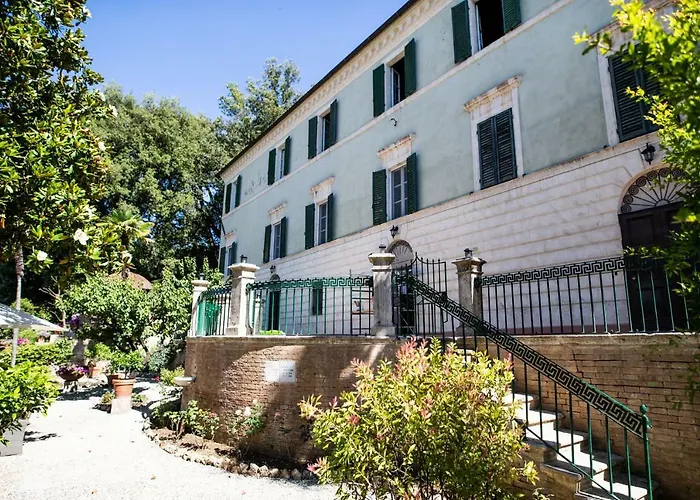 Apartamento Bonelli Siena