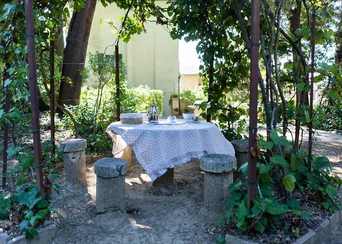 Apartamento Bonelli *