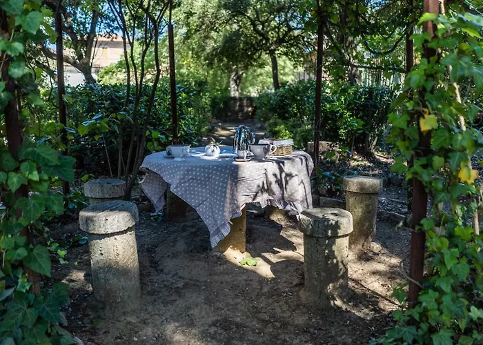 Bonelli Apartamento Siena