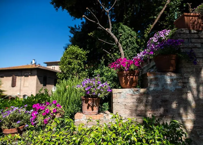 Apartamento Bonelli *